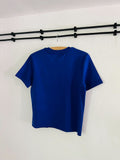 SHIRT I TANTE.BLAU