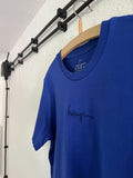 SHIRT I ONKEL.BLAU