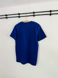 SHIRT I ONKEL.BLAU