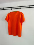 SHIRT I ONKEL.ORANGE