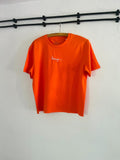 SHIRT I TANTE.ORANGE