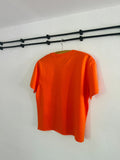 SHIRT I TANTE.ORANGE