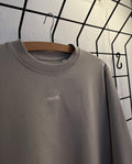 SWEATSHIRT.SALBEI