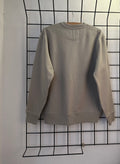 SWEATSHIRT.SALBEI