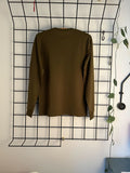 LONGSLEEVE.KHAKI