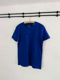 SHIRT I ONKEL.BLAU