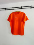 SHIRT I ONKEL.ORANGE