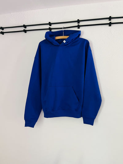 HOODIE.BLAU