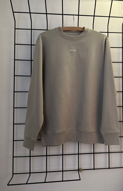 SWEATSHIRT.SALBEI