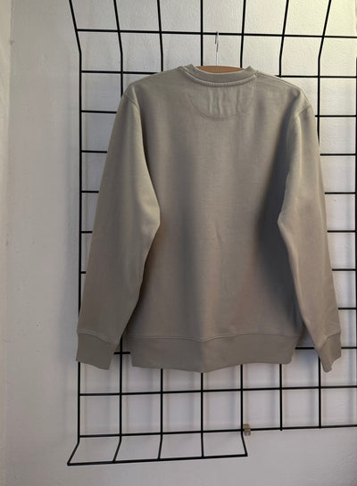 SWEATSHIRT.SALBEI
