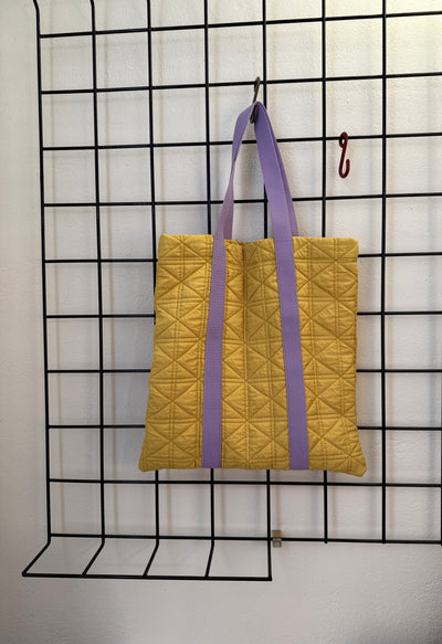 SHOPPER I TANTE.ZITRONE