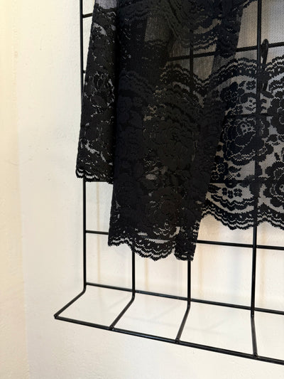 HEMDJACKE I TANTE.SPITZE