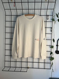 LONGSLEEVE.NATUR