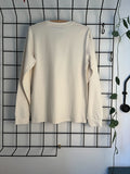 LONGSLEEVE.NATUR