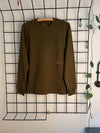 LONGSLEEVE.KHAKI