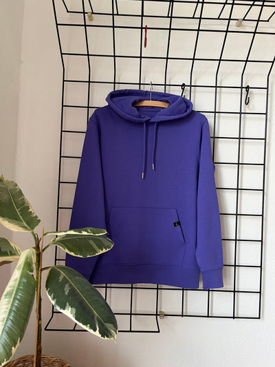 HOODIE.VIOLETT