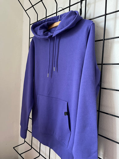 HOODIE.VIOLETT