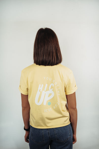 HICUP-09-SHIRT GIRLS