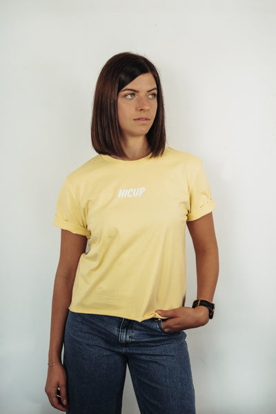 HICUP-09-SHIRT GIRLS